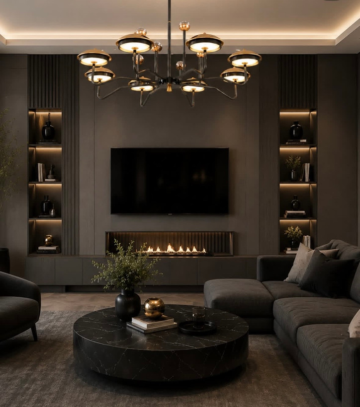 لوستر وارداتی کد ۱۰۴ سایزبندی و ست روم کامل